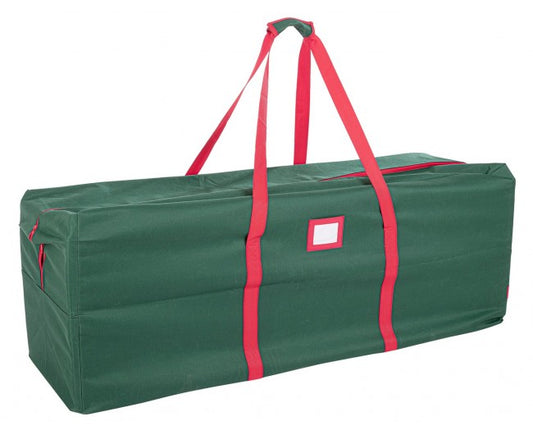 5x Bolsas para árbol de Navidad Rett Verde H210
