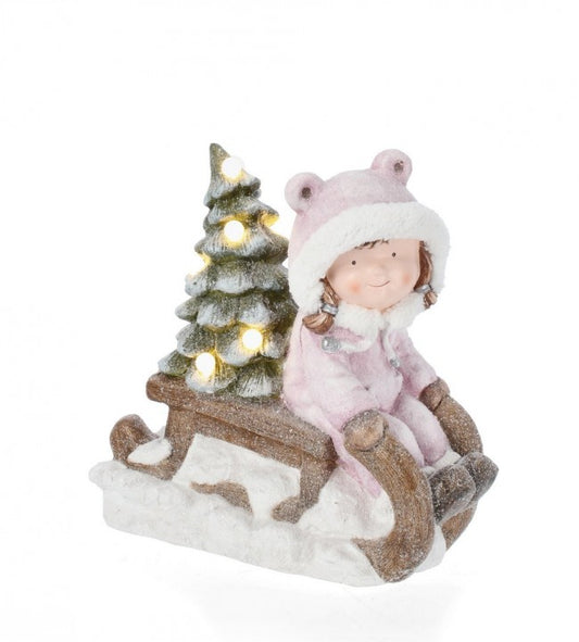 2x decoración Glenna Bimba Ros C