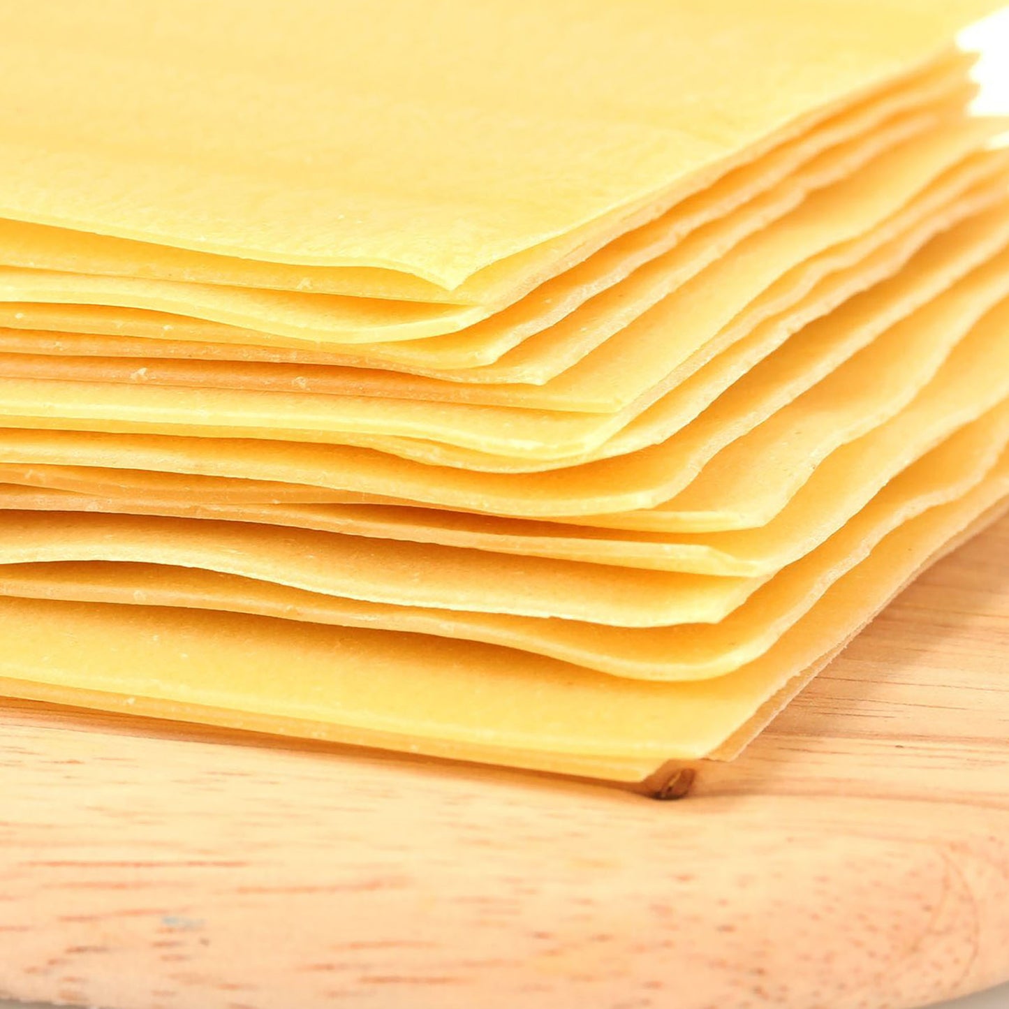 Máquina de pasta manual Girmi IM90 en acero inoxidable.