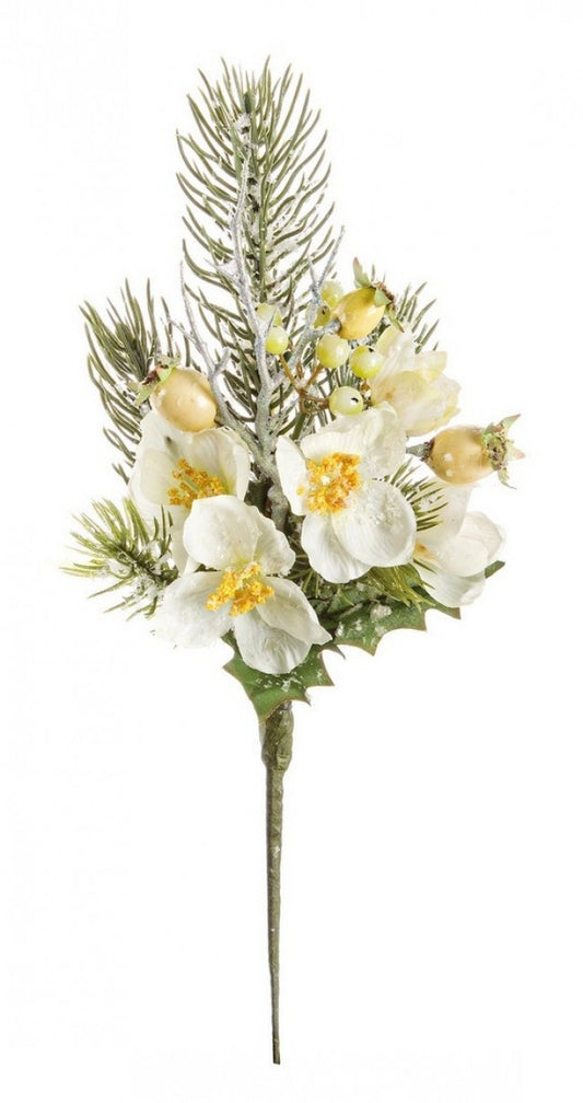 12x Pick 4Navidad Rosa C