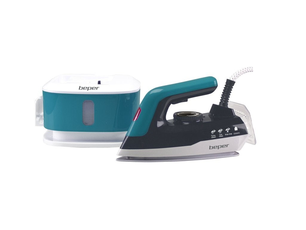 SISTEMA DE PLANCHADO EN CICLO CONTINUO