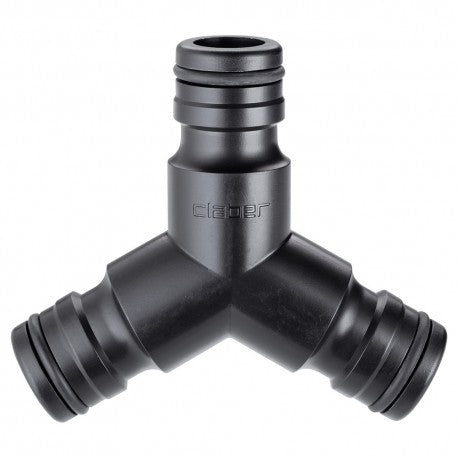 Desviador de 3 vías Max-Flow