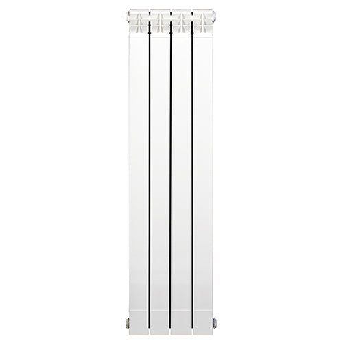 Radiador de aluminio Tropical H 1600