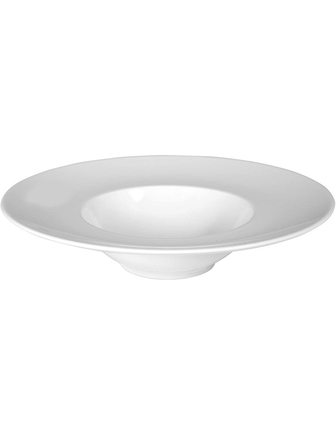 Napoli K-Bowl 27 cm blanco