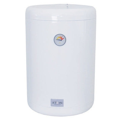 Calentador de agua eléctrico vertical Aton LT.100 - 2 años
