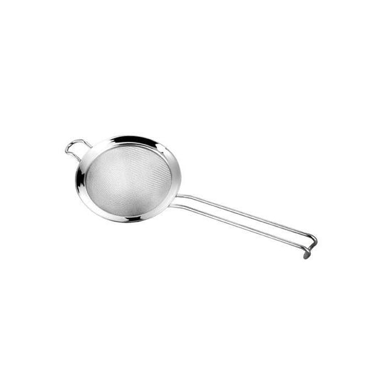 Colador de acero inoxidable GrandChef D8 cm
