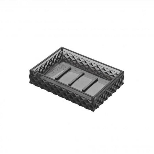 Jabonera negra Milán | hidroclico