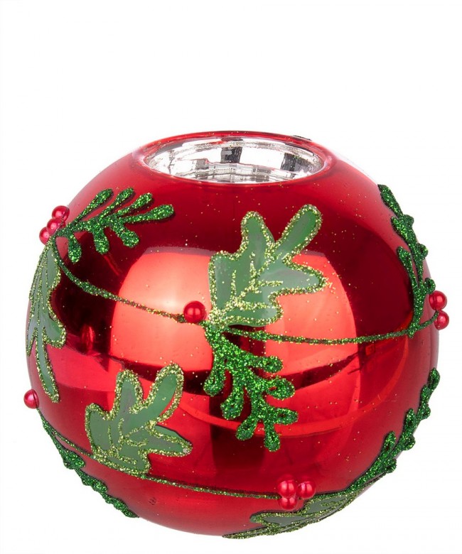 6x P.Candela Vt Bayas Rojas L