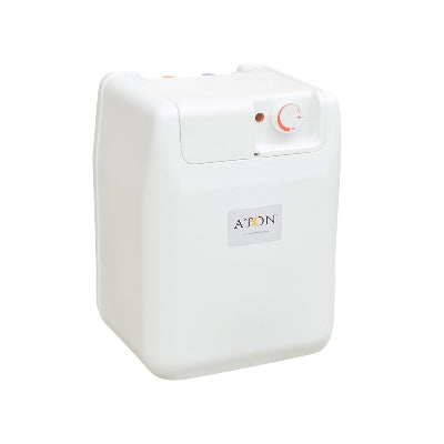 Calentador de agua eléctrico bajo fregadero Aton LT.15