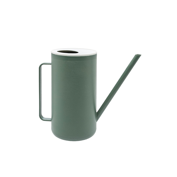 Regadera MUG verde