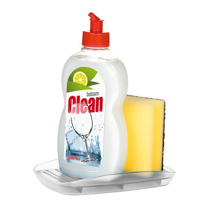 Bandeja de esponja CleanKit