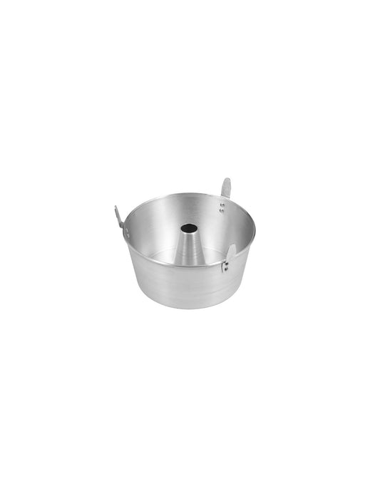 Rueda americana Pentalux de 20cm de aluminio de alta calidad.