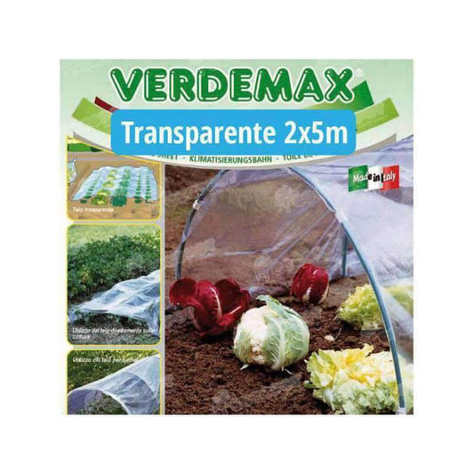 Cobertura De Forcage 2X5 Mt