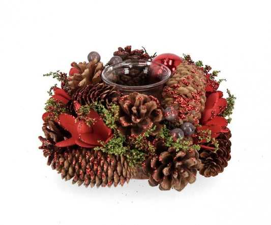 6x P.Candela 1P Lilibeth A Rosso