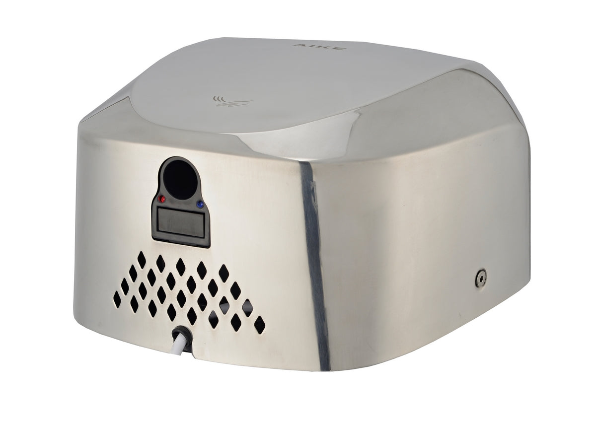 Secador de Manos Eléctrico Modelo Levante