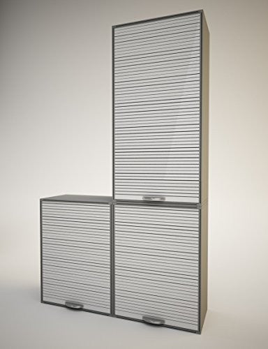 Garaje móvil H120
