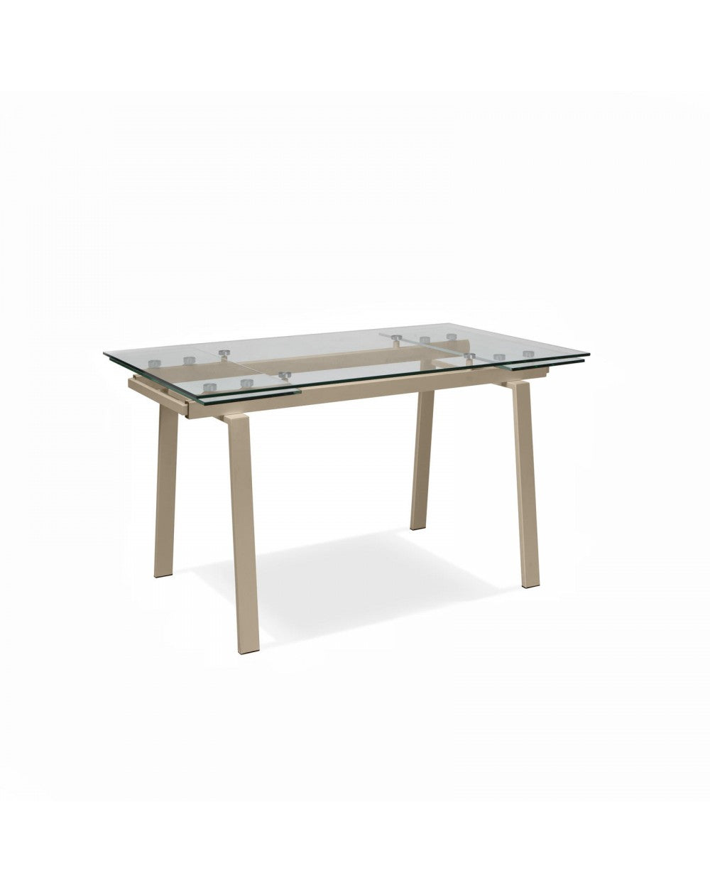 Mesa Extensible 140-200 x 80 cm - Tommy
