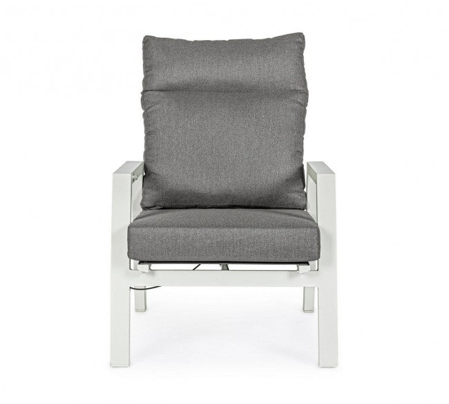 2x sillón reclinable CC Kledi Lunar