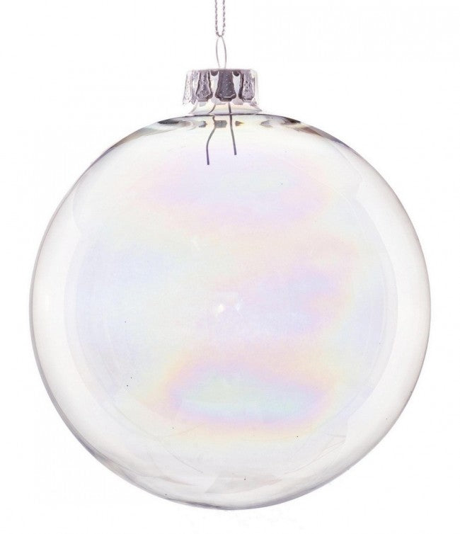 8x Sfera Vt Burbuja D100