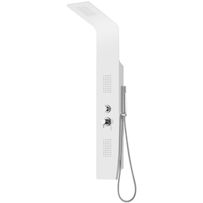 Mueble de pared multifuncional Mod. Giglio