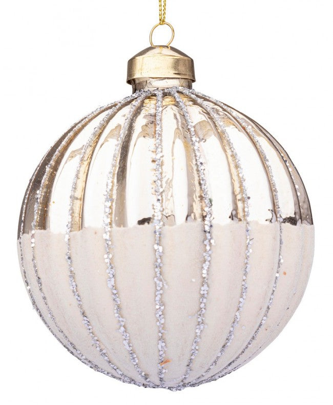 8x Sfera Vt Segmento Champán D100