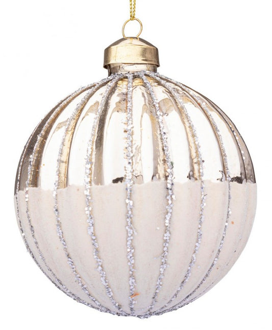 8x Sfera Vt Segmento Champán D100