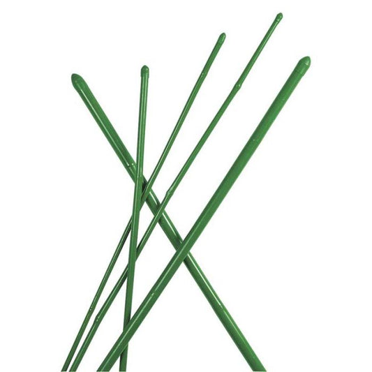 Antorcha bambú plastificado 8/10 mm 100 cm