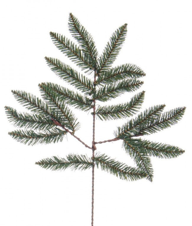 12x Púa Verde Oregón H60