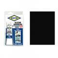 Silicona acética en color negro Bostik tubo 60 ml x 6 ml