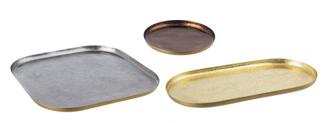 3x Set3 Vela P.Anisha Qu Oro