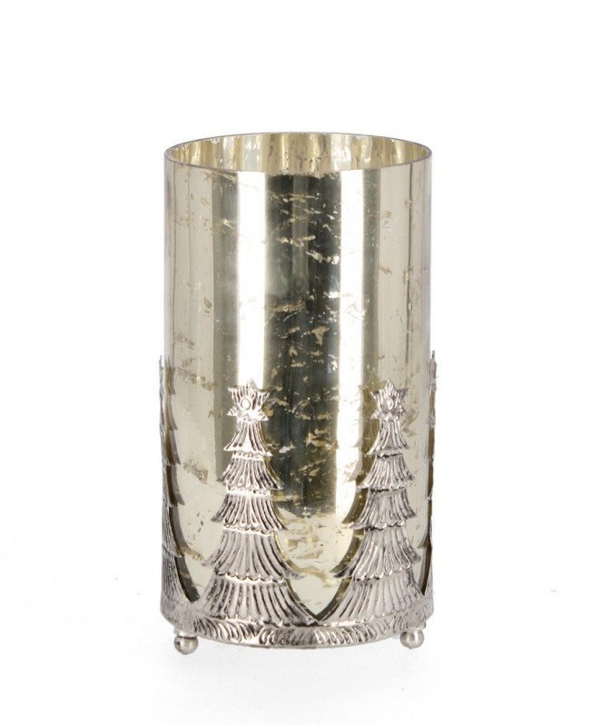 4x P.Candela Vt Parky Oro H18,5