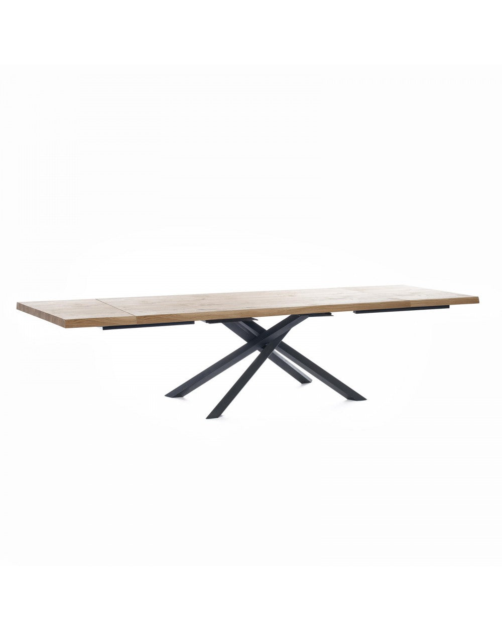 Mesa Extensible 200-300 x 100 cm - Spike