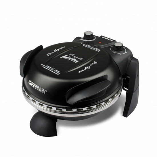 Horno para pizzas Delizia Evo Verde G3