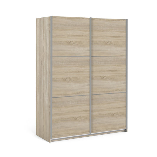 Armario Verona 2 puertas correderas cm. 150x60,50xh.200