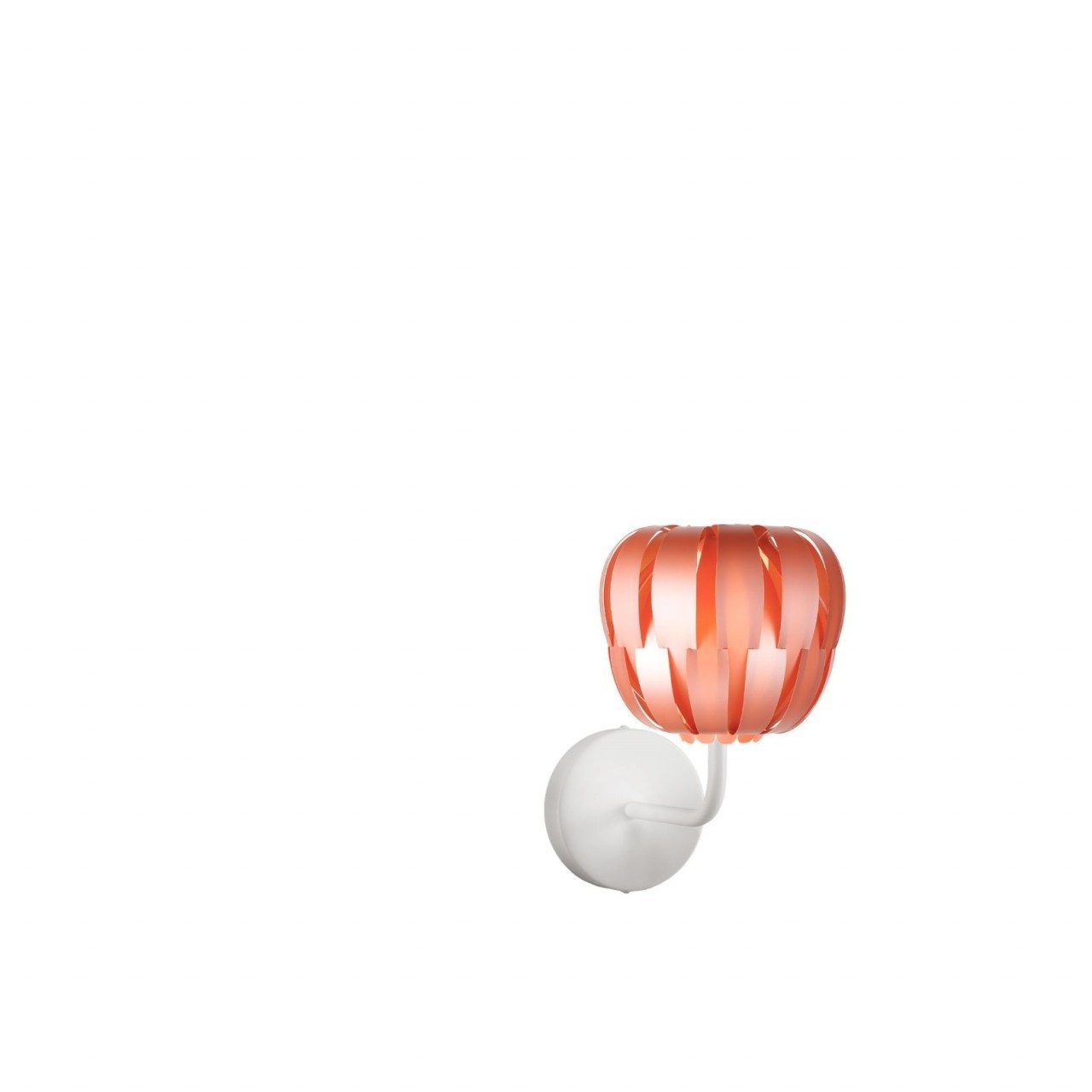 Aplique Cobre en Metal Cm. 19x25x26h