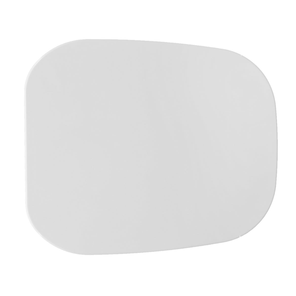 Asiento de inodoro Slim One con cierre suave