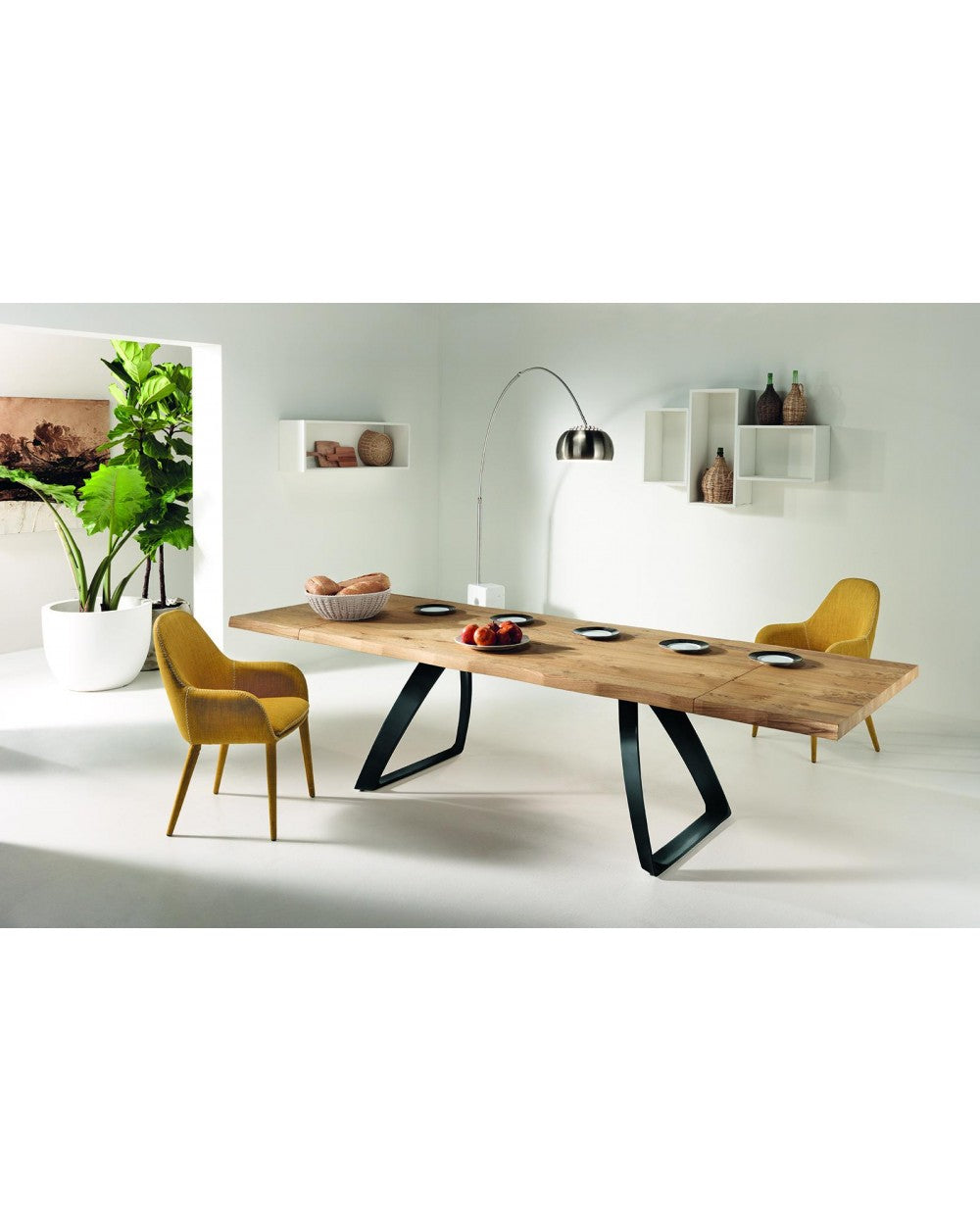 Mesa Extensible 160-240 x 90 cm - Puente