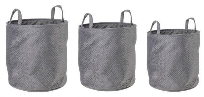 3x Set3 P.Objecti 2M Averill A Grigio