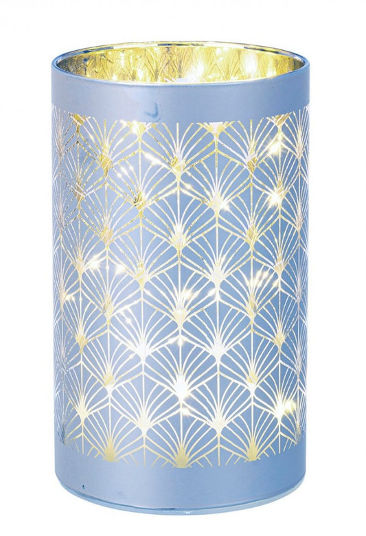 4x Decoración Vt Shining Cil Avio SC