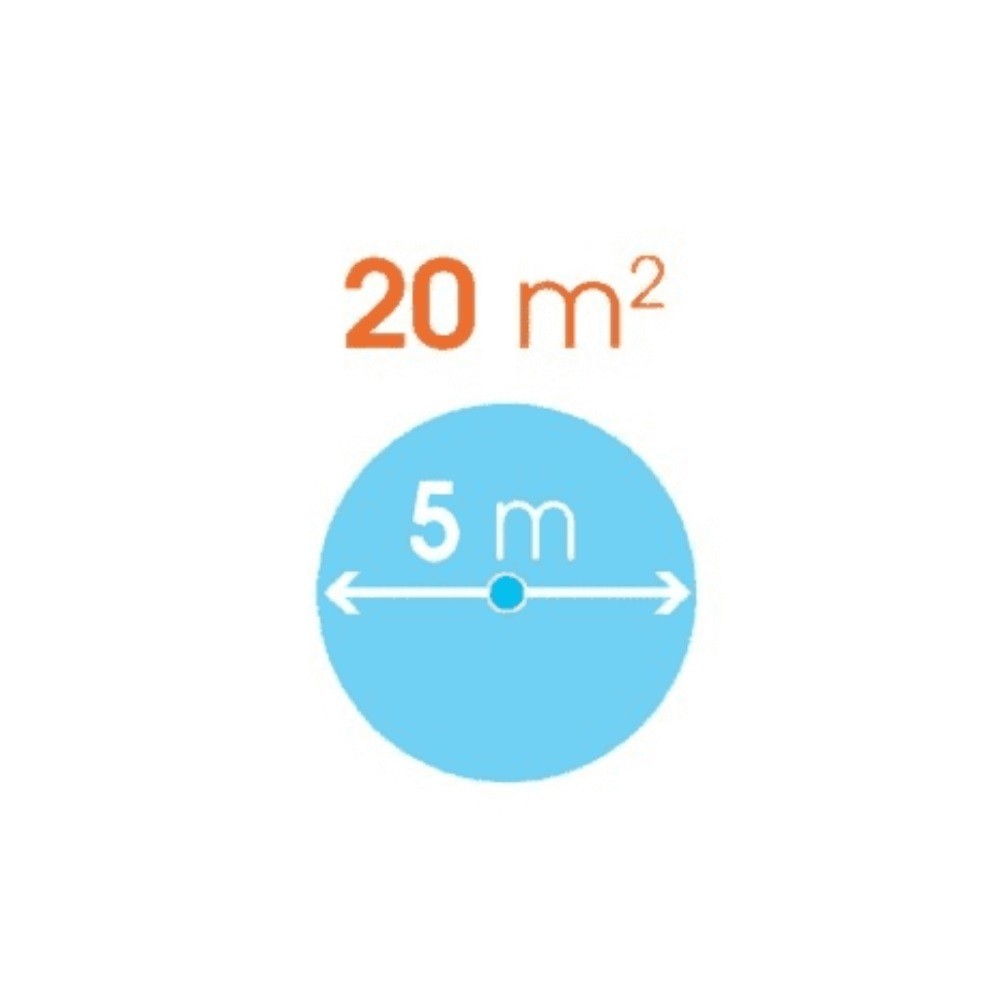 Aspersor turboaspersor