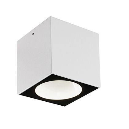 Foco de techo 6W LED 3000K blanco línea lula