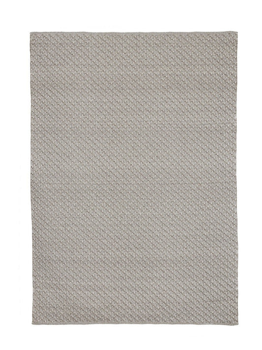 Alfombra exterior Bhajan gris 200 x 300 cm