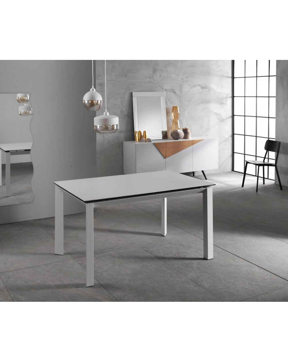 Mesa Extensible 140-220 x 90 cm - Cuenta