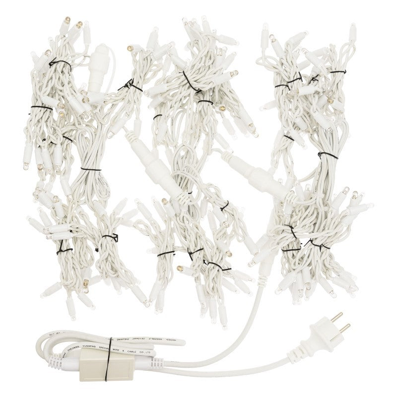 Luz de hielo 180 MaxiLED (24F) 3 m x H 1 m IP67