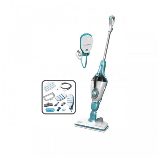 Limpiador de pisos a vapor Black &amp; Decker