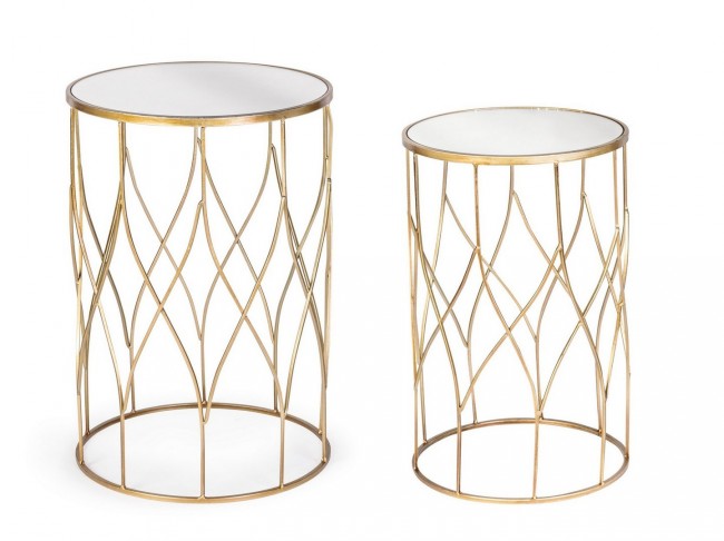 Set2 mesa de centro Elenor To J15