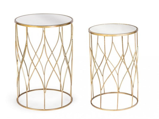 Set2 mesa de centro Elenor To J15