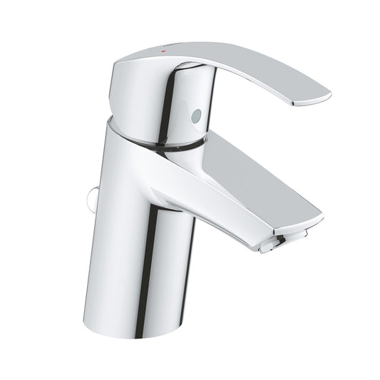 Mezclador monomando de lavabo línea Eurosmart
