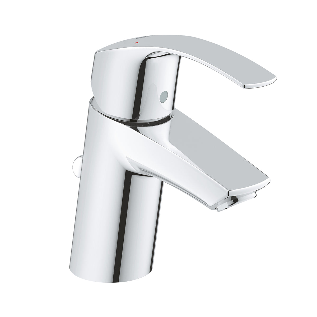 Mezclador monomando de lavabo línea Eurosmart