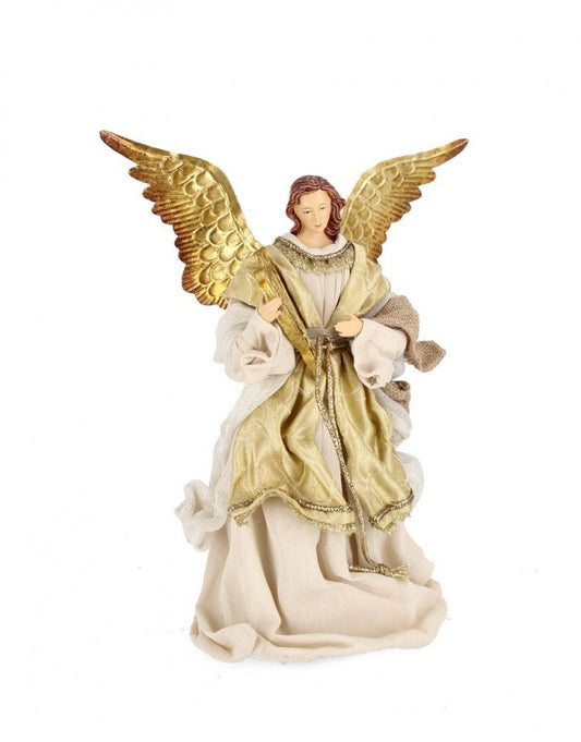 Angel Fatima Stand Oro C-Lira Alt.36